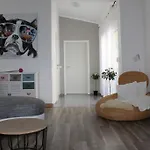 شقة Waldblick *