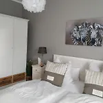 شقة Waldblick