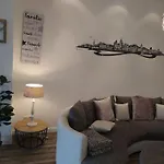 شقة Waldblick ترير