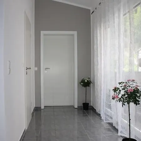 Waldblick Apartment