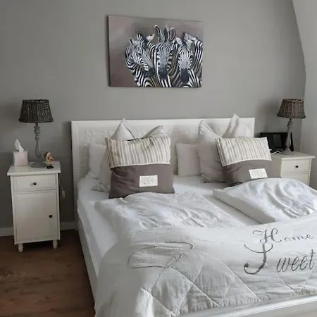 Apartament Waldblick *