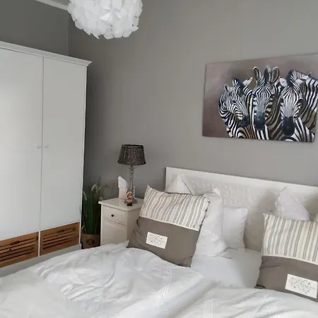 Apartament Waldblick