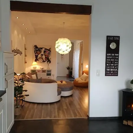 Waldblick Apartament