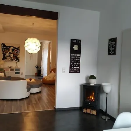 Apartment Waldblick Trier