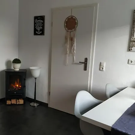 Waldblick Lägenhet Trier