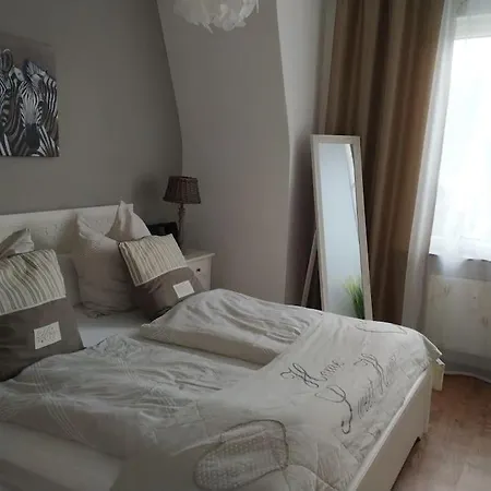 Apartment Waldblick Trier