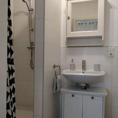 Waldblick Apartament