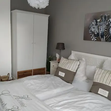 Apartament Waldblick Trewir