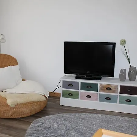 Waldblick Apartment Trier