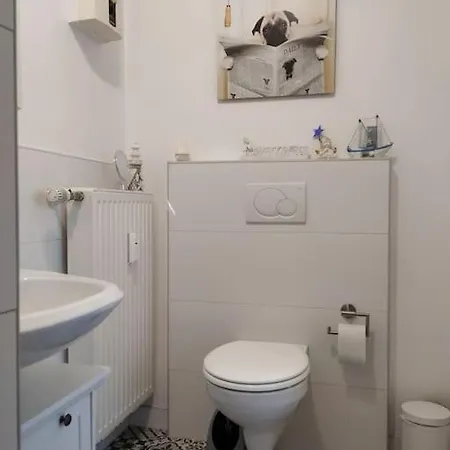 Waldblick Apartment