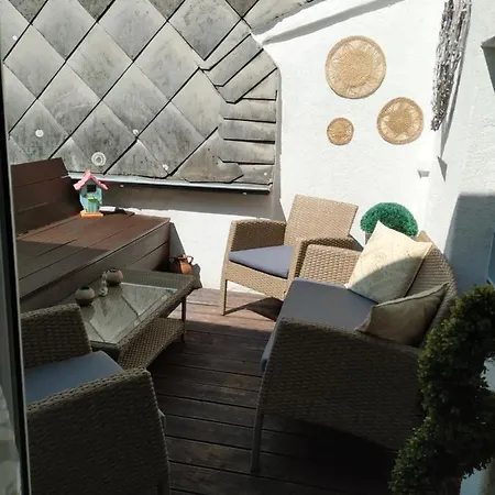 Waldblick Lägenhet Trier