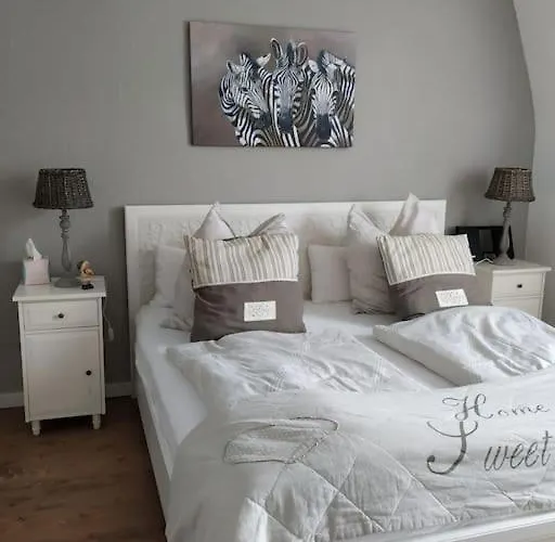 Apartment Waldblick *