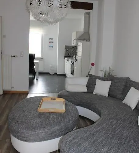 Waldblick Apartment Trier