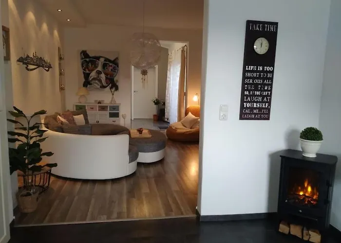 Lejlighed Waldblick *