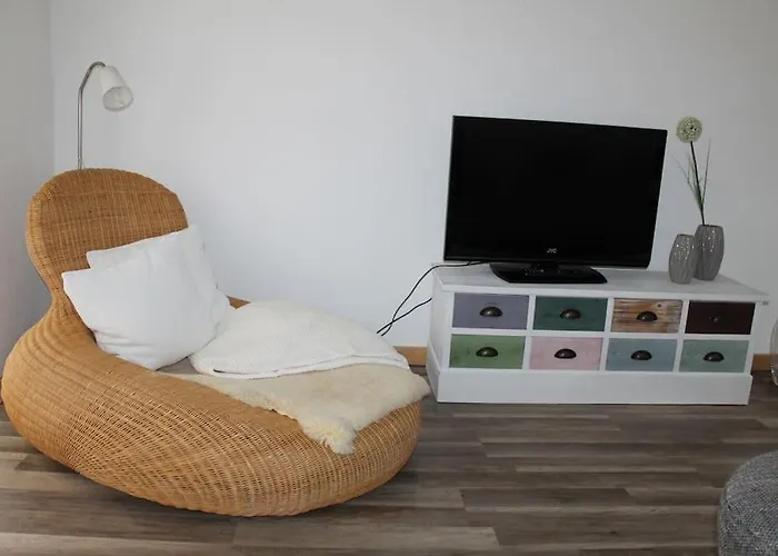 Waldblick Lejlighed Trier