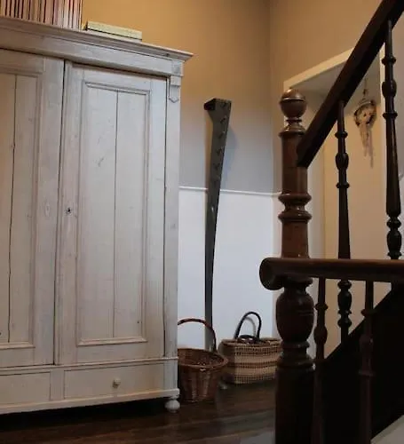 Waldblick Apartment *