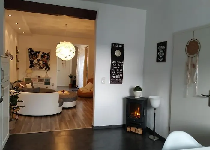 Lejlighed Waldblick Trier