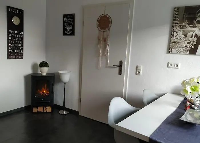 Waldblick Lejlighed Trier