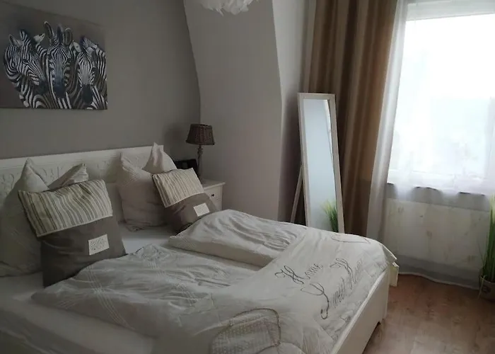 Apartment Waldblick Trier