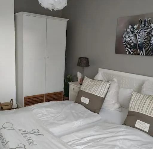 Apartment Waldblick Trier