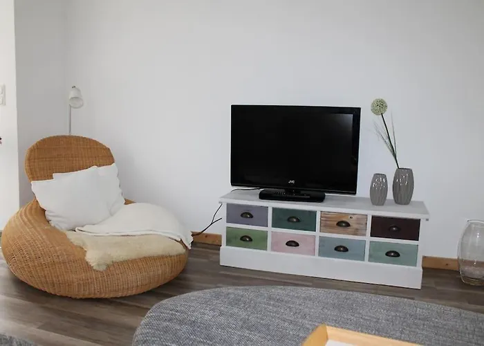 Waldblick Apartment Trier