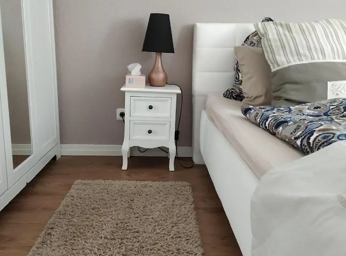 Lejlighed Waldblick *